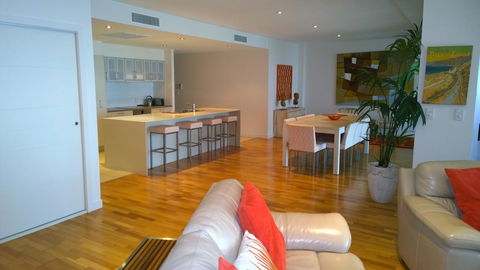 Coral Cove Apartments - Kempsey Accommodation 29