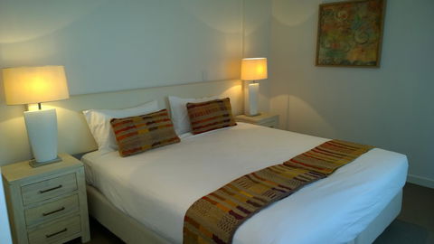 Coral Cove Apartments - Kempsey Accommodation 5