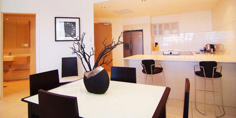 Coral Cove Apartments - Kempsey Accommodation 20
