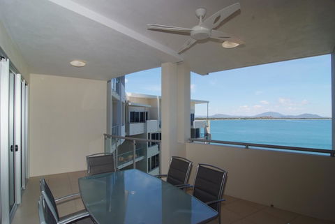 Coral Cove Apartments - Kempsey Accommodation 8