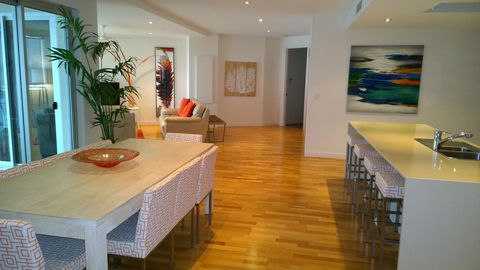 Coral Cove Apartments - Kempsey Accommodation 4