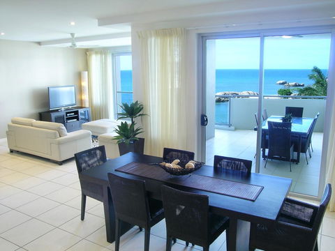 Coral Cove Apartments - Kempsey Accommodation 15