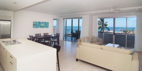 Coral Cove Apartments - Kempsey Accommodation 17