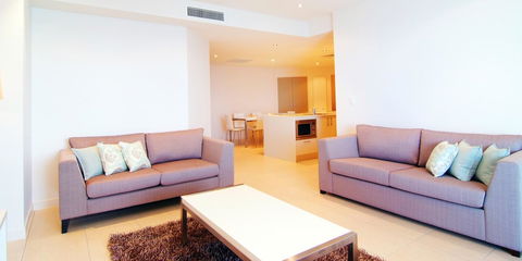 Coral Cove Apartments - Kempsey Accommodation 25