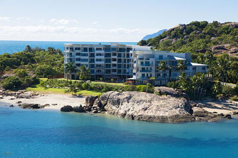 Coral Cove Apartments - Kempsey Accommodation 30