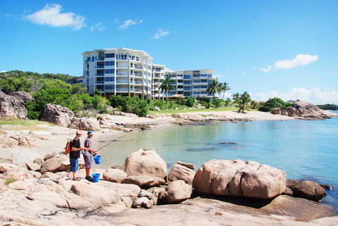 Coral Cove Apartments - Kempsey Accommodation 1