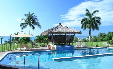 Coral Cove Apartments - Kempsey Accommodation 0