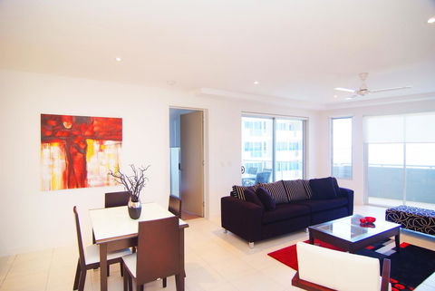 Coral Cove Apartments - Kempsey Accommodation 23