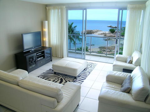 Coral Cove Apartments - Kempsey Accommodation 13