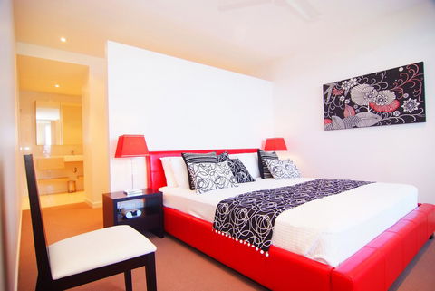 Coral Cove Apartments - Kempsey Accommodation 21