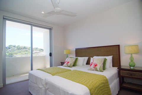 Coral Cove Apartments - Kempsey Accommodation 11