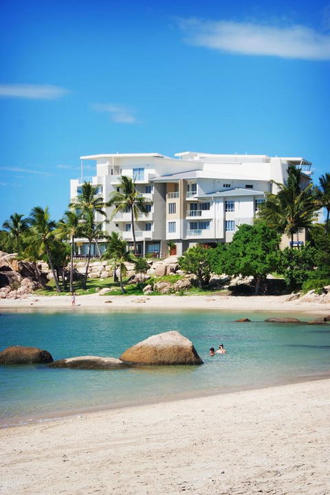 Coral Cove Apartments - Kempsey Accommodation 3