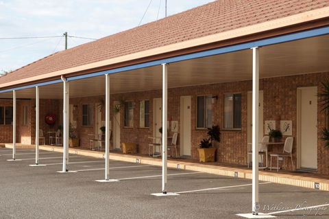 Sugar Country Motor Inn - Kempsey Accommodation 20