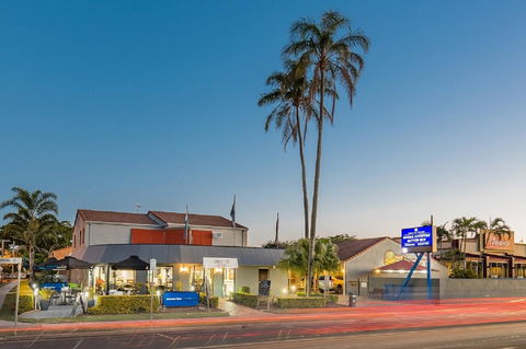 Sugar Country Motor Inn - Kempsey Accommodation 7