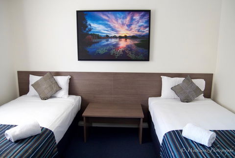 Sugar Country Motor Inn - Kempsey Accommodation 10