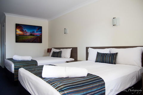 Sugar Country Motor Inn - Kempsey Accommodation 9