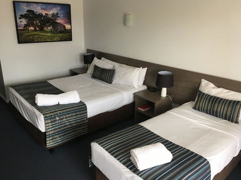 Sugar Country Motor Inn - Kempsey Accommodation 17
