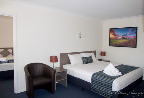 Sugar Country Motor Inn - Kempsey Accommodation 18