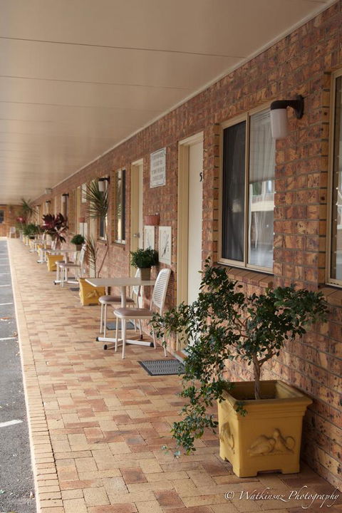 Sugar Country Motor Inn - Kempsey Accommodation 14