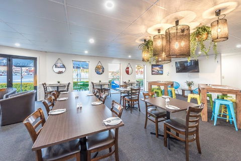 Sugar Country Motor Inn - Kempsey Accommodation 2