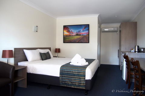 Sugar Country Motor Inn - Kempsey Accommodation 5
