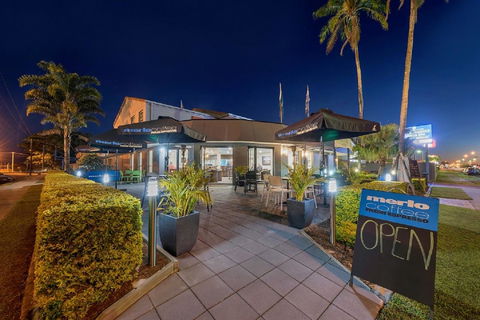 Sugar Country Motor Inn - Kempsey Accommodation 3