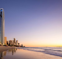 Peppers Soul Surfers Paradise - Kempsey Accommodation