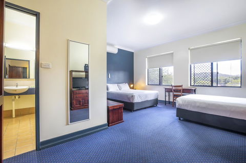 Nightcap At Atherton Hotel - Kempsey Accommodation 2