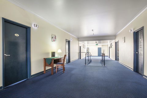 Nightcap At Atherton Hotel - Kempsey Accommodation 10