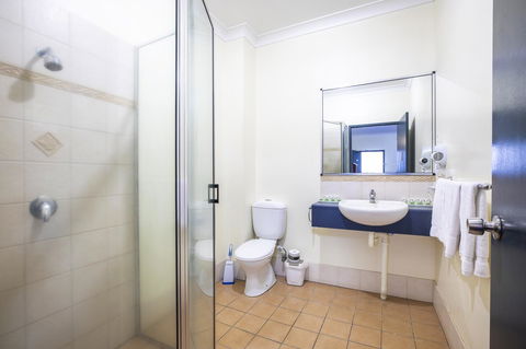 Nightcap At Atherton Hotel - Kempsey Accommodation 3