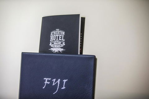 Nightcap At Atherton Hotel - Kempsey Accommodation 20