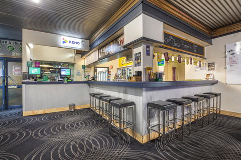 Nightcap At Atherton Hotel - Kempsey Accommodation 5
