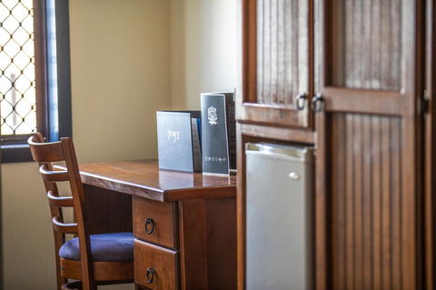 Nightcap At Atherton Hotel - Kempsey Accommodation 19