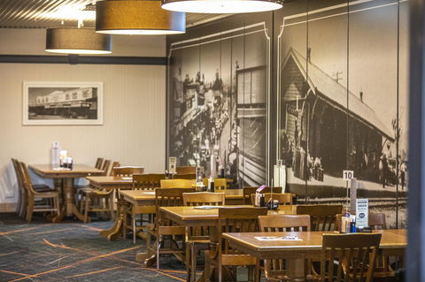 Nightcap At Atherton Hotel - Kempsey Accommodation 17
