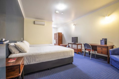 Nightcap At Atherton Hotel - Kempsey Accommodation 11