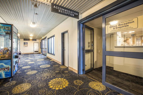 Nightcap At Atherton Hotel - Kempsey Accommodation 9