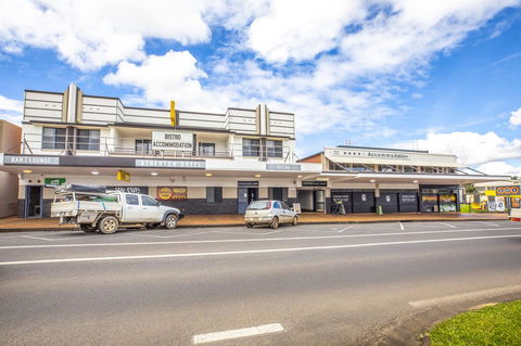 Nightcap At Atherton Hotel - Kempsey Accommodation 4