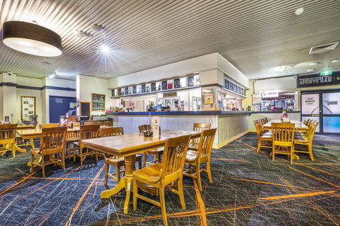Nightcap At Atherton Hotel - Kempsey Accommodation 8