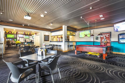 Nightcap At Atherton Hotel - Kempsey Accommodation 7