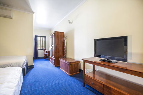 Nightcap At Atherton Hotel - Kempsey Accommodation 13