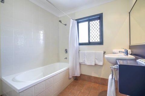 Nightcap At Atherton Hotel - Kempsey Accommodation 12