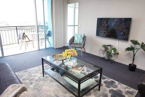 PeepSleep Chevron Towers - Kempsey Accommodation 31