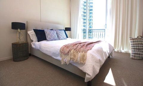 PeepSleep Chevron Towers - Kempsey Accommodation 27