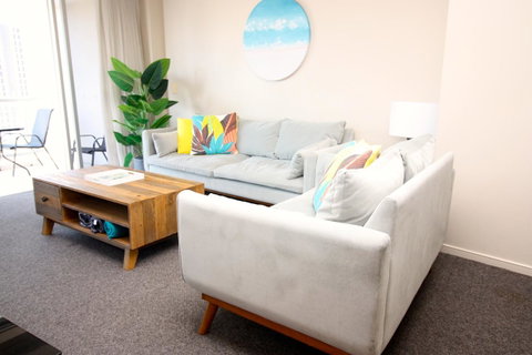 PeepSleep Chevron Towers - Kempsey Accommodation 5