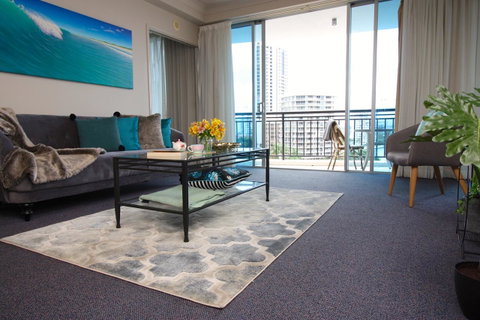 PeepSleep Chevron Towers - Kempsey Accommodation 26