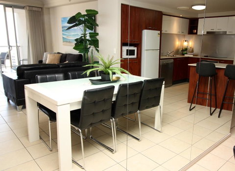 PeepSleep Chevron Towers - Kempsey Accommodation 14