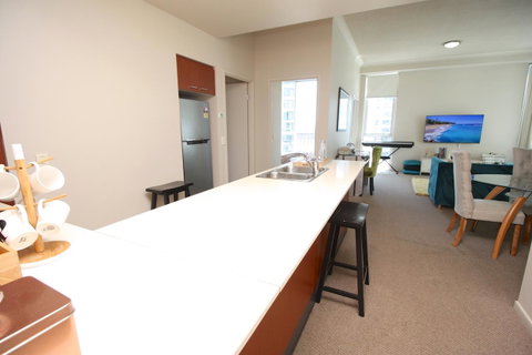 PeepSleep Chevron Towers - Kempsey Accommodation 3