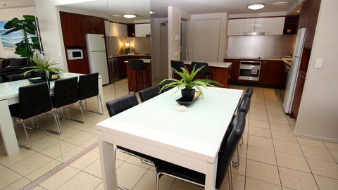 PeepSleep Chevron Towers - Kempsey Accommodation 19