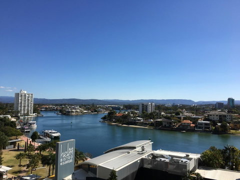 PeepSleep Chevron Towers - Kempsey Accommodation 25