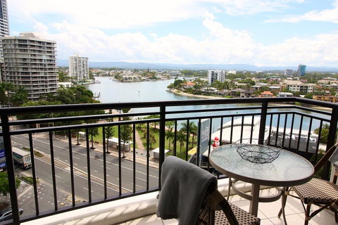 PeepSleep Chevron Towers - Kempsey Accommodation 38